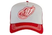 Kšiltovka CCM Vintage Trucker NHL Detroit Red Wings