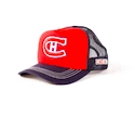 Kšiltovka CCM Vintage Trucker NHL Montreal Canadiens
