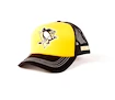 Kšiltovka CCM Vintage Trucker NHL Pittsburgh Penguins