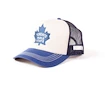 Kšiltovka CCM Vintage Trucker NHL Toronto Maple Leafs