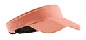 Kšiltovka CEP  Running Visor Rose