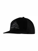 Kšiltovka Craft  CTM Distance Tech Trucker Black