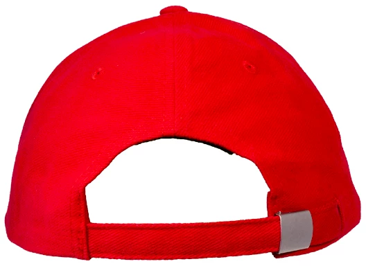 Kšiltovka Czech Ice Hockey červená