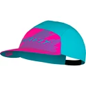 Kšiltovka Dynafit  Alpine Graphic Visor Cap Pink Glo