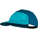 Kšiltovka Dynafit  Alpine Visor Cap Ocean