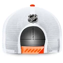 Kšiltovka Fanatics   Authentic Pro Draft Structured Trucker-Podium Edmonton Oilers