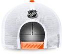 Kšiltovka Fanatics   Authentic Pro Draft Structured Trucker-Podium Philadelphia Flyers