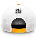 Kšiltovka Fanatics Authentic Pro Rinkside Mesh NHL Pittsburgh Penguins