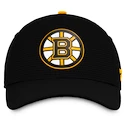 Kšiltovka Fanatics Authentic Pro Rinkside Stretch NHL Boston Bruins