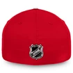 Kšiltovka Fanatics Authentic Pro Rinkside Stretch NHL Detroit Red Wings