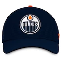 Kšiltovka Fanatics Authentic Pro Rinkside Stretch NHL Edmonton Oilers