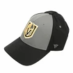 Kšiltovka Fanatics Iconic Defender Stretch Fit NHL Vegas Golden Knights