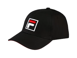 Kšiltovka Fila Cap Forze Black