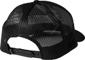 Kšiltovka Fox  Boundary Trucker Black/Black