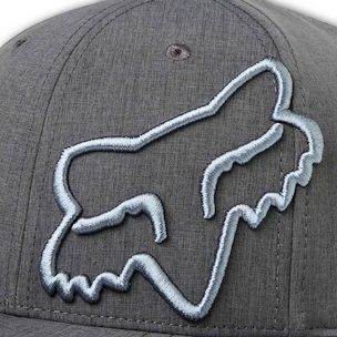 Kšiltovka Fox  Clouded Flexfit 2.0 Hat