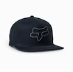 Kšiltovka Fox  Instill Snapback 2.0 Hat Black/Charcoal