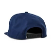 Kšiltovka Fox  Instill Snapback 2.0 Hat Deep Cobalt