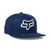 Kšiltovka Fox  Instill Snapback 2.0 Hat Deep Cobalt