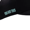 Kšiltovka Head  Boom Cap Black
