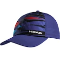 Kšiltovka Head Light Function Cap Blue