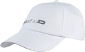 Kšiltovka Head  Performance Cap White