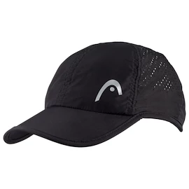 Kšiltovka Head Pro Player Cap Black