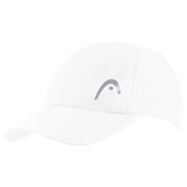 Kšiltovka Head Pro Player Cap White