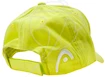 Kšiltovka Head Promotion Cap Lime