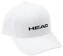 Kšiltovka Head Promotion Cap White