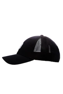 Kšiltovka Hydrogen  Cap Black
