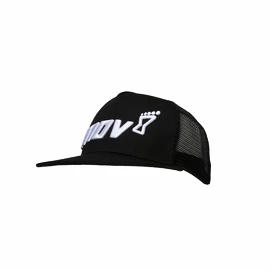 Kšiltovka Inov-8 Train Elite Trucker Black/White