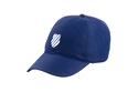 Kšiltovka K-Swiss  Cap Navy/White