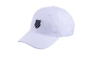 Kšiltovka K-Swiss  Cap White/Black