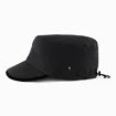 Kšiltovka Klättermusen  Vanadis Cap Dark Grey