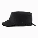 Kšiltovka Klättermusen  Vanadis Cap Dark Grey