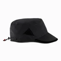 Kšiltovka Klättermusen  Vanadis Cap Dark Grey