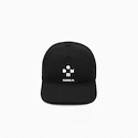 Kšiltovka Lacoste  Medvedev Cap Black