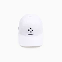 Kšiltovka Lacoste  Medvedev Cap White