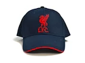 Kšiltovka Liverpool FC Deluxe