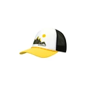 Kšiltovka Mammut  Crag Cap Mello/Iguana