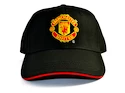 Kšiltovka Manchester United FC Crest