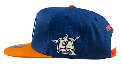 Kšiltovka Mitchell & Ness All Star Game Team 2T NHL Edmonton Oilers