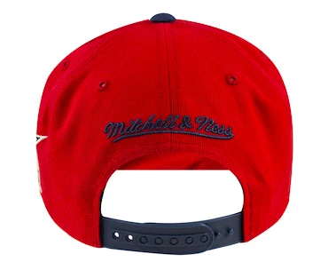 Kšiltovka Mitchell & Ness All Star Game Team 2T NHL Florida Panthers