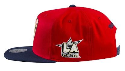 Kšiltovka Mitchell & Ness All Star Game Team 2T NHL Florida Panthers