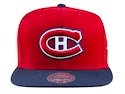 Kšiltovka Mitchell & Ness All Star Game Team 2T NHL Montreal Canadiens