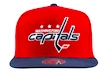 Kšiltovka Mitchell & Ness All Star Game Team 2T NHL Washington Capitals