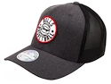 Kšiltovka Mitchell & Ness Heather Snapback NBA Chicago Bulls Grey