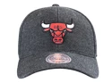 Kšiltovka Mitchell & Ness Sweat NBA Chicago Bulls