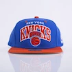 Kšiltovka Mitchell & Ness Team Arch NBA New York Knicks