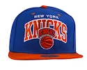 Kšiltovka Mitchell & Ness Team Arch NBA New York Knicks